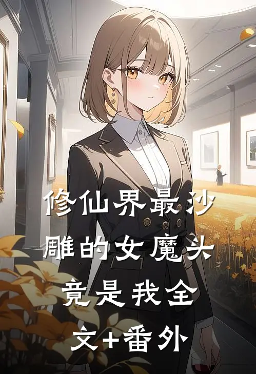 修仙界最沙雕的女魔头，竟是我全文+番外