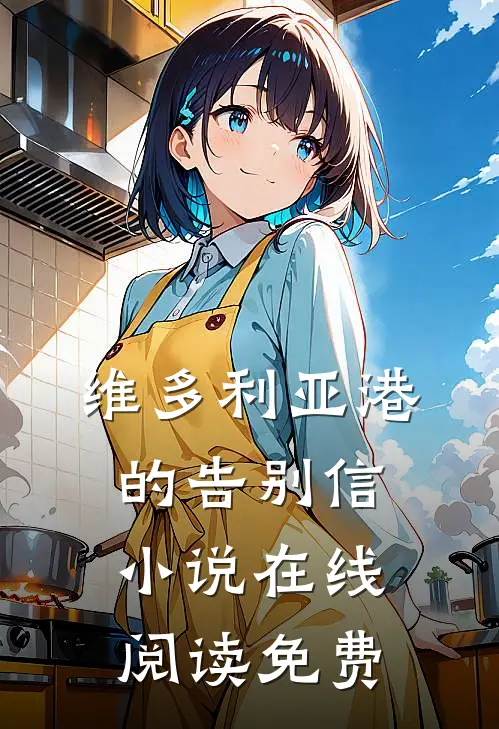 维多利亚港的告别信小说在线阅读免费