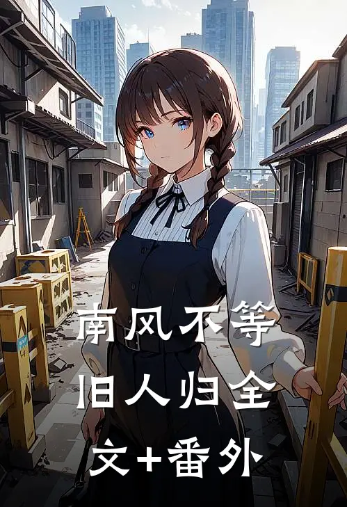 南风不等旧人归全文+番外
