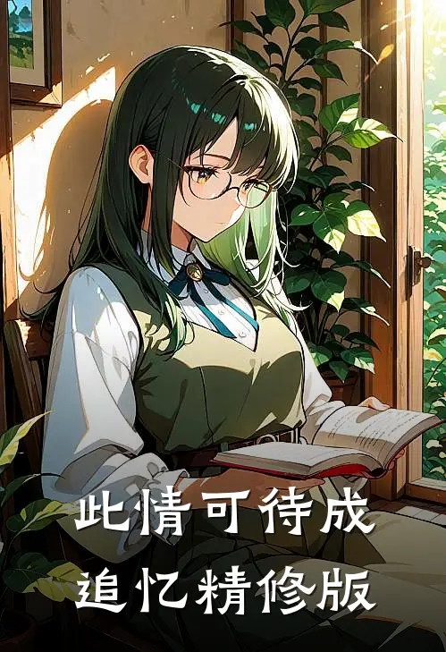 此情可待成追忆精修版