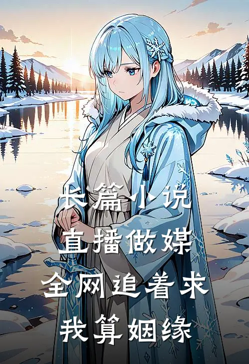 长篇小说直播做媒：全网追着求我算姻缘
