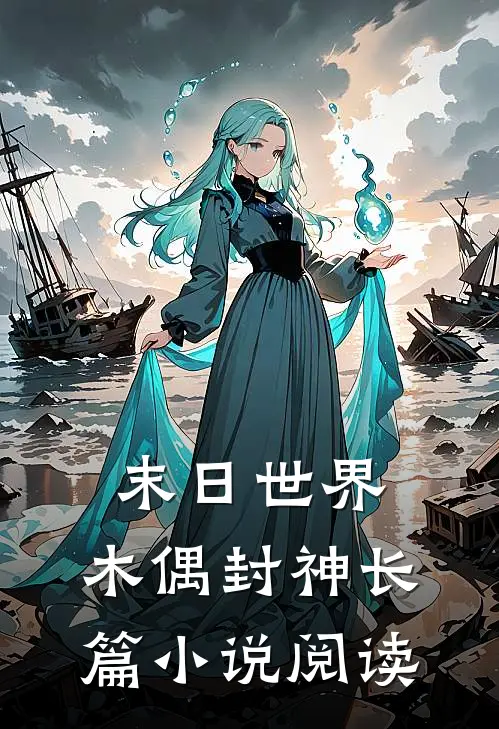 末日世界,木偶封神长篇阅读