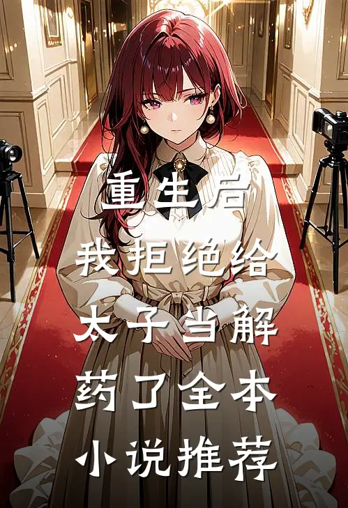 重生后，我拒绝给太子当解药了全本小说推荐