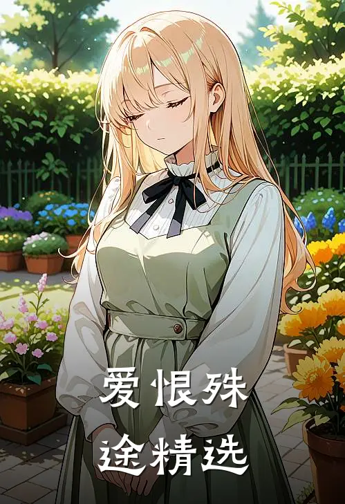 爱恨殊途精选