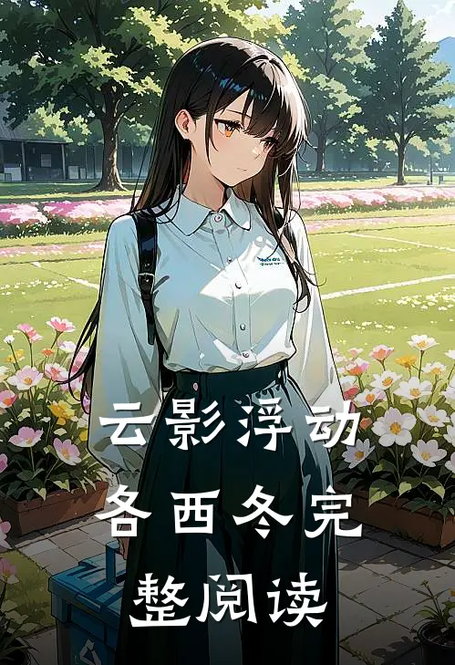 云影浮动各西冬完整阅读