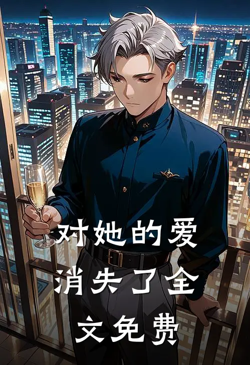 对她的爱消失了全文免费