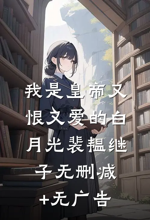我是皇帝又恨又爱的白月光裴韫继子无删减+无广告