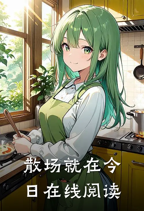 散场就在今日在线阅读