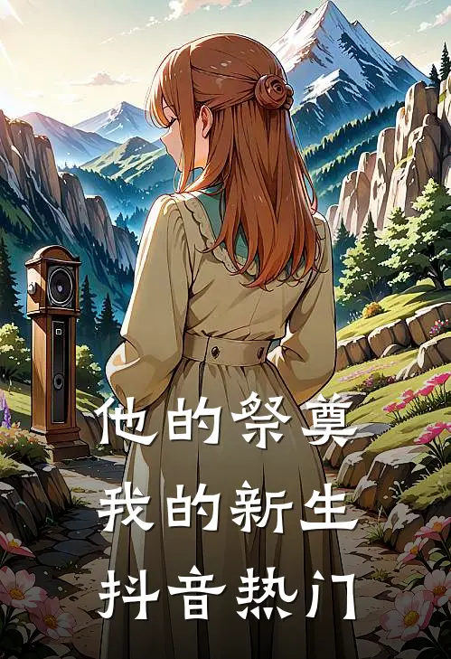 他的祭奠，我的新生抖音热门