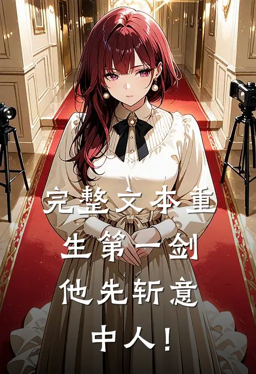 完整文本重生第一剑，他先斩意中人！