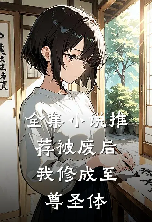 全集小说推荐被废后，我修成至尊圣体