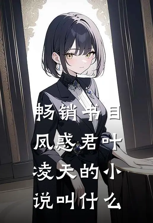 畅销书目凤惑君叶凌天的小说叫什么