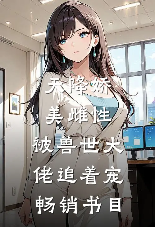 天降娇美雌性，被兽世大佬追着宠畅销书目