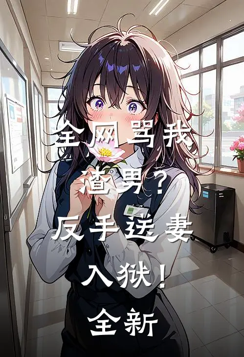 全网骂我渣男？反手送妻入狱！全新