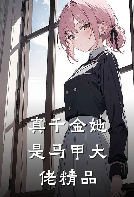 真千金她是马甲大佬精品