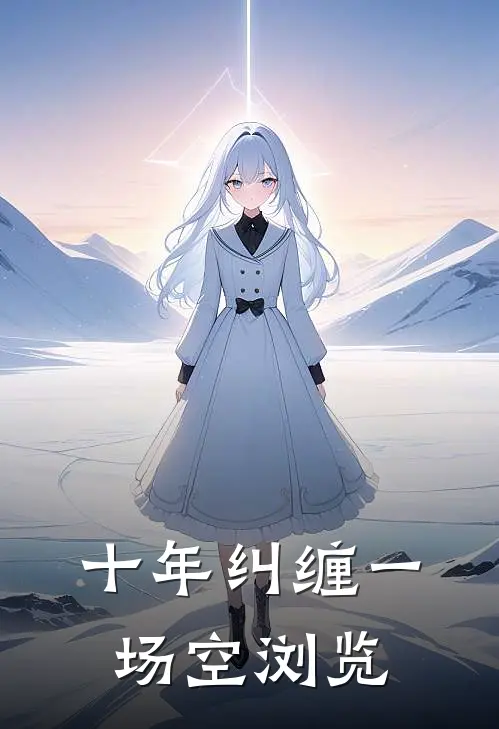 十年纠缠一场空浏览