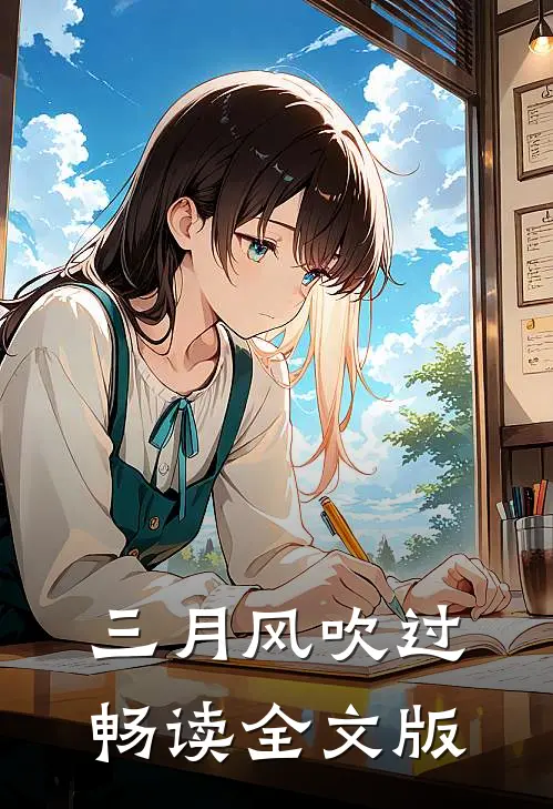 三月风吹过畅读全文版