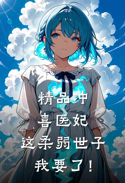 精品冲喜医妃：这柔弱世子我要了！