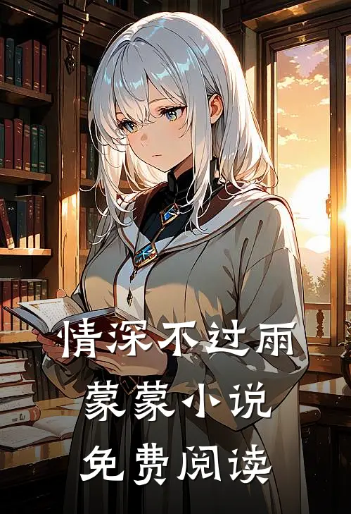 情深不过雨蒙蒙小说免费阅读