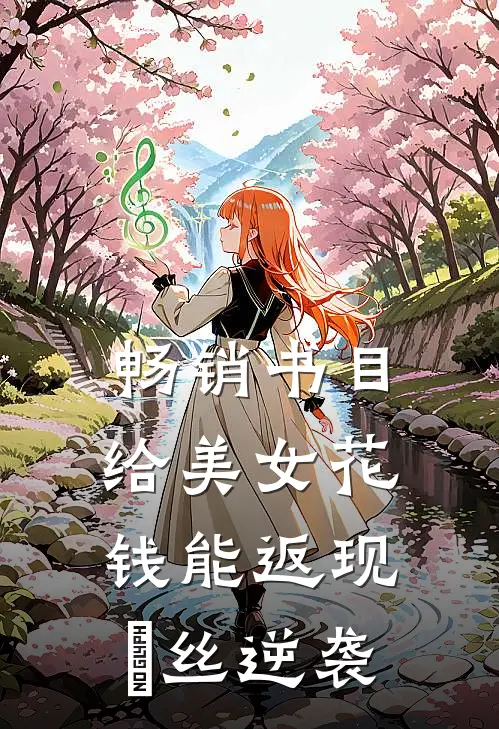 畅销书目给美女花钱能返现，屌丝逆袭