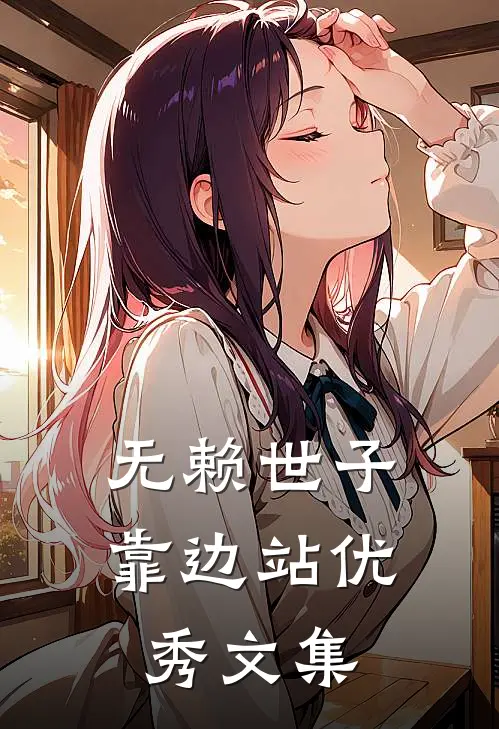 无赖世子靠边站优秀文集