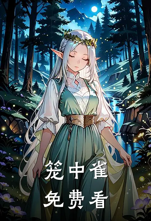 笼中雀免费看