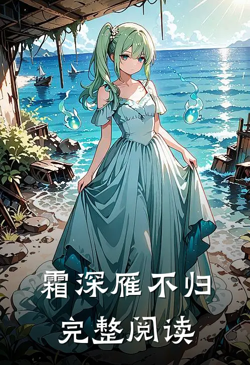 霜深雁不归完整阅读