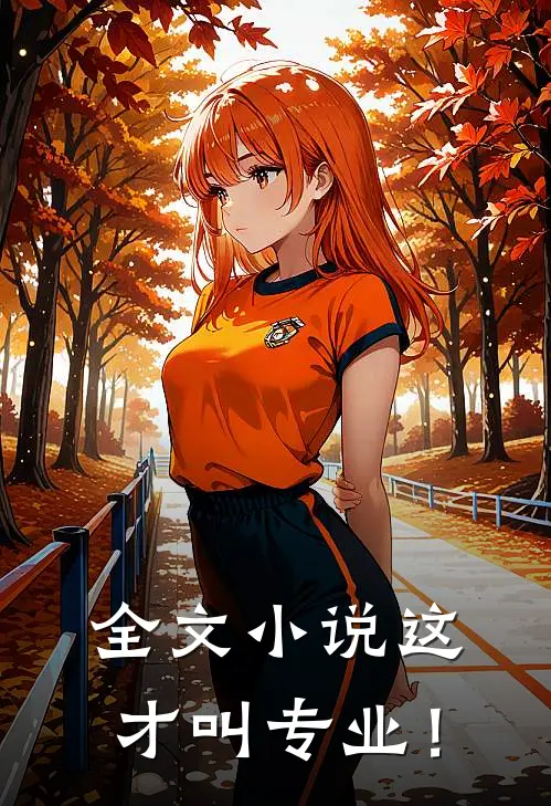 全文小说这才叫专业！