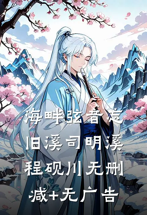 海畔弦音忘旧溪司明溪程砚川无删减+无广告
