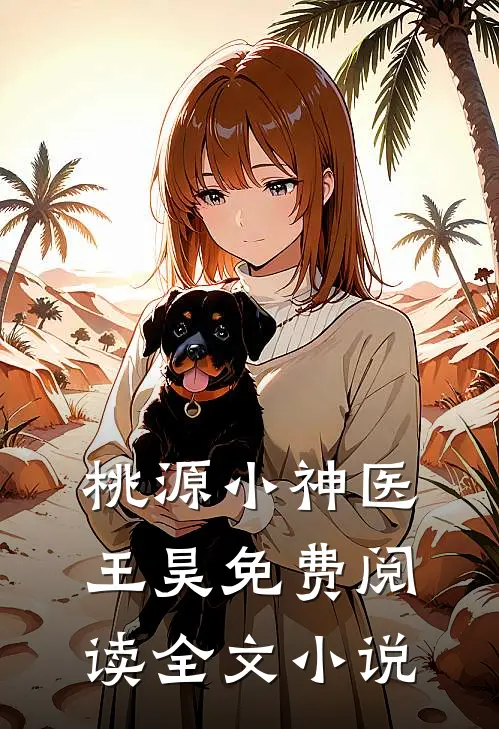 桃源小神医王昊免费阅读全文小说