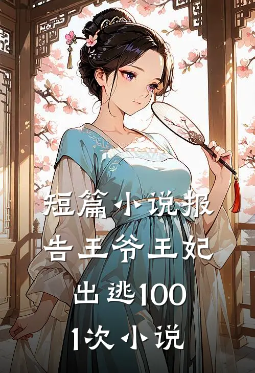 短篇小说报告王爷王妃出逃1001次 小说