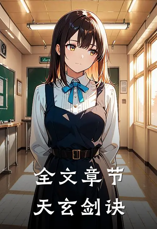 全文章节天玄剑诀