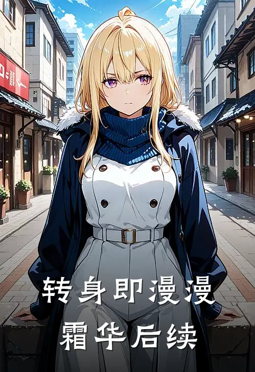 转身即漫漫霜华后续