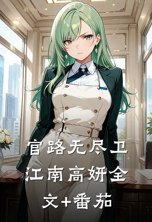 官路无尽卫江南高妍全文+番茄