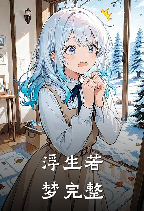 浮生若梦完整
