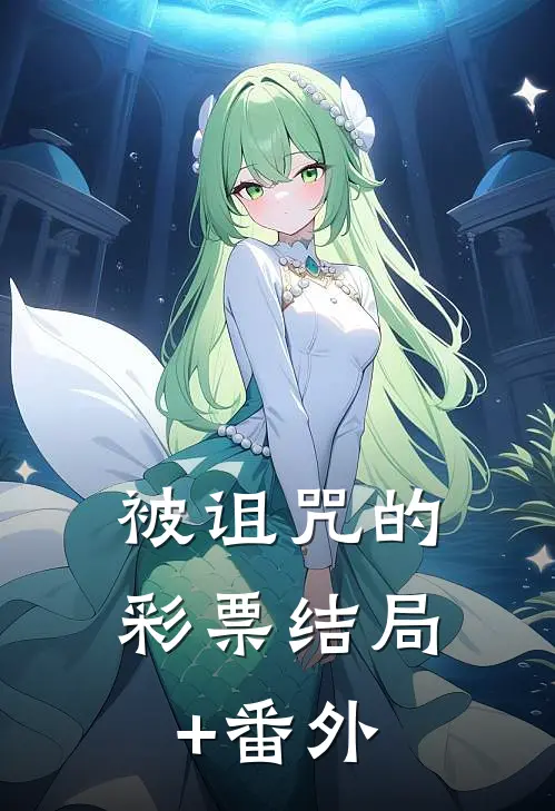 被诅咒的彩票结局+番外