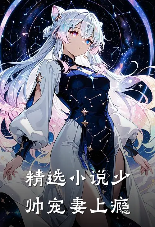 精选小说少帅宠妻上瘾
