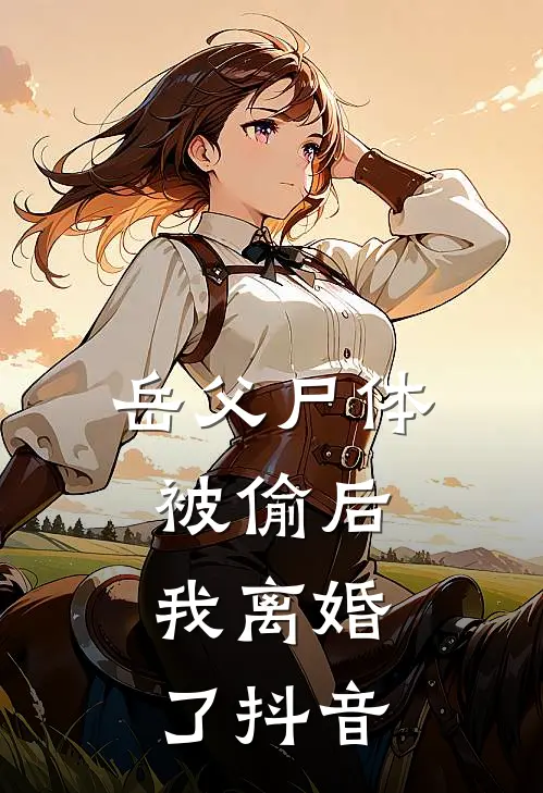 岳父尸体被偷后，我离婚了抖音