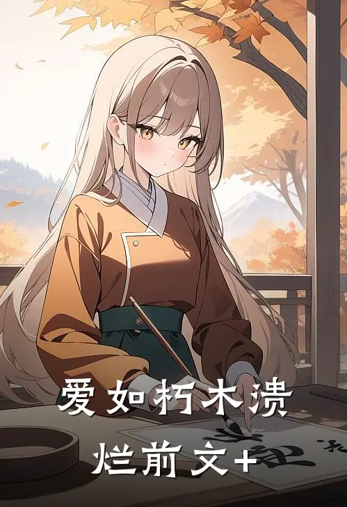 爱如朽木溃烂前文+