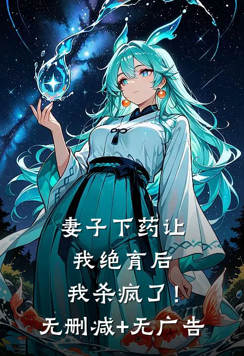 妻子下药让我绝育后，我杀疯了！无删减+无广告