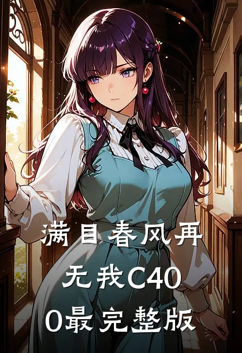 满目春风再无我C400最完整版