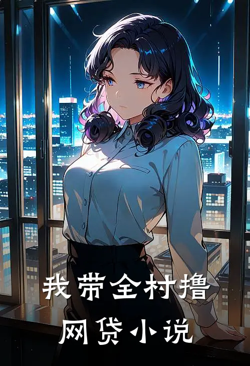 我带全村撸网贷小说