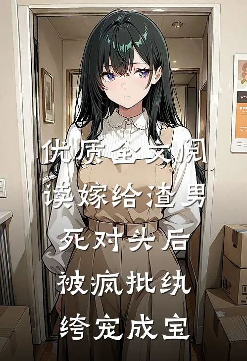 优质全文阅读嫁给渣男死对头后，被疯批纨绔宠成宝