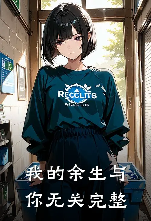 我的余生与你无关完整