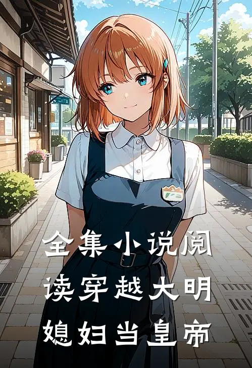全集小说阅读穿越大明，媳妇当皇帝