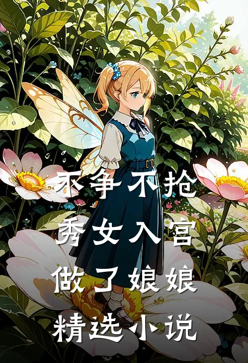 不争不抢，秀女入宫做了娘娘精选小说