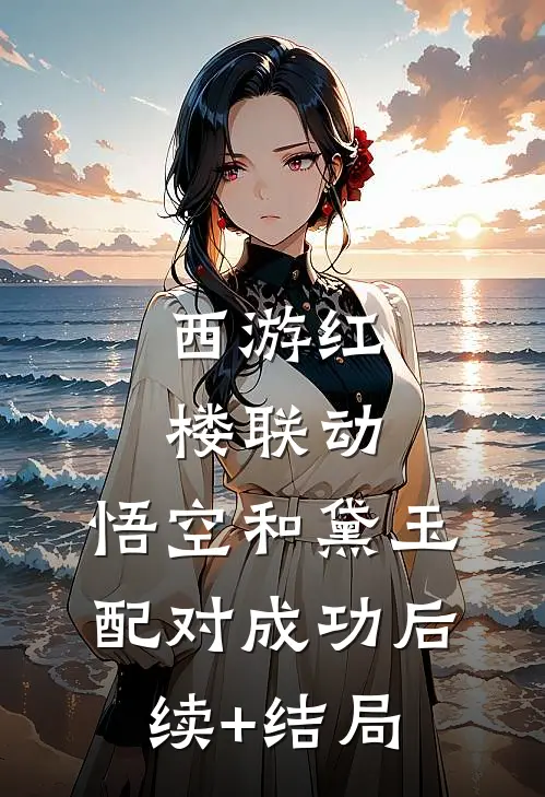 西游红楼联动，悟空和黛玉配对成功后续+结局