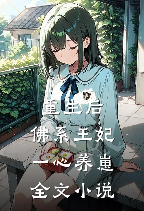 重生后，佛系王妃一心养崽全文小说