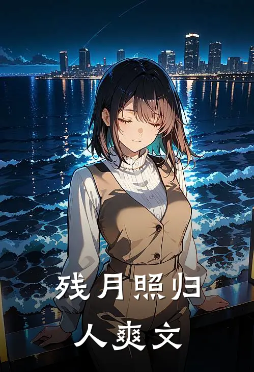 残月照归人爽文