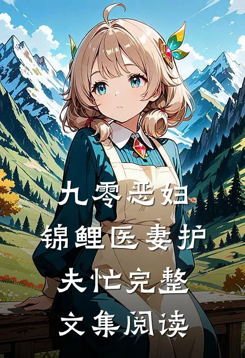 九零恶妇：锦鲤医妻护夫忙完整文集阅读